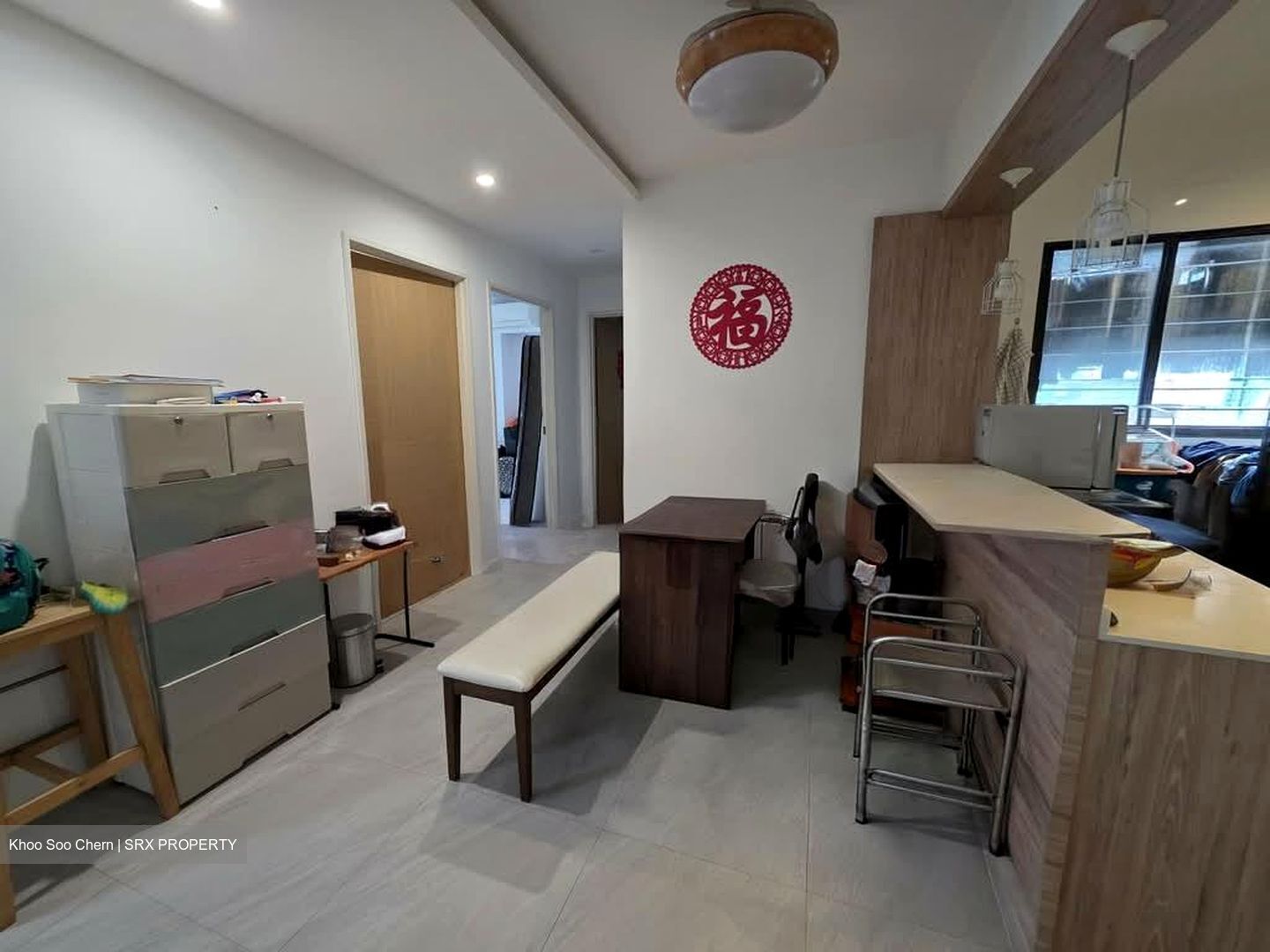 Blk 418B Fernvale Riverwalk (Sengkang), HDB 4 Rooms #557947511